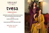 Tvesa By Lily And Lali Silk Embroidery Bulk Kurti With Bottom Dupatta Orders In India